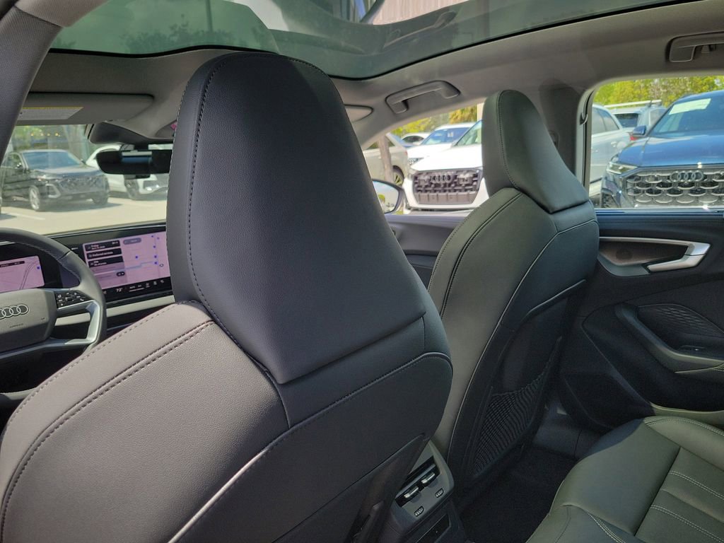 New 2026 Audi A5 2.0T Premium Plus AWD/4WD image 25