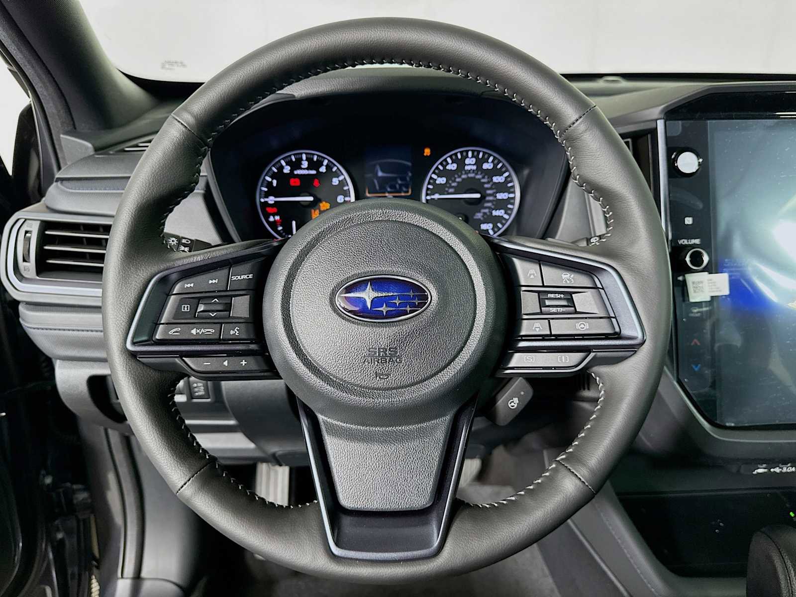 New 2026 Subaru Forester Limited image 11