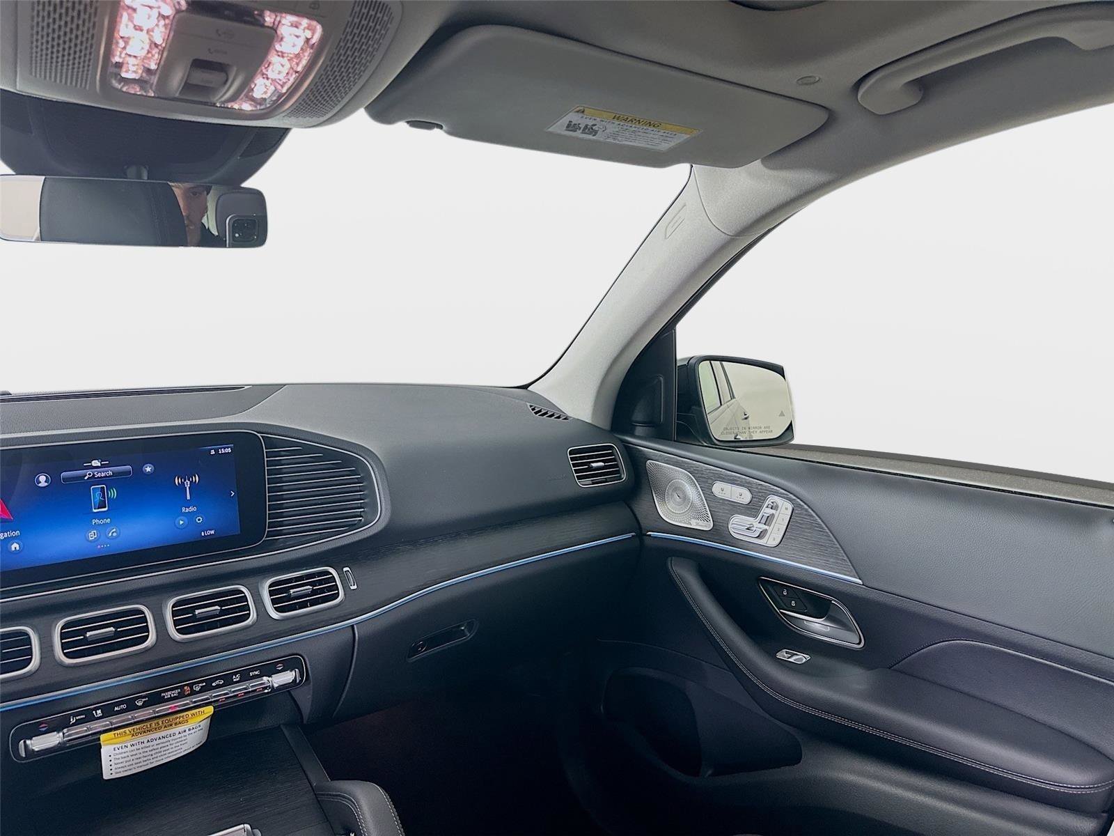 Certified 2026 Mercedes-Benz GLE 450 4MATIC image 31