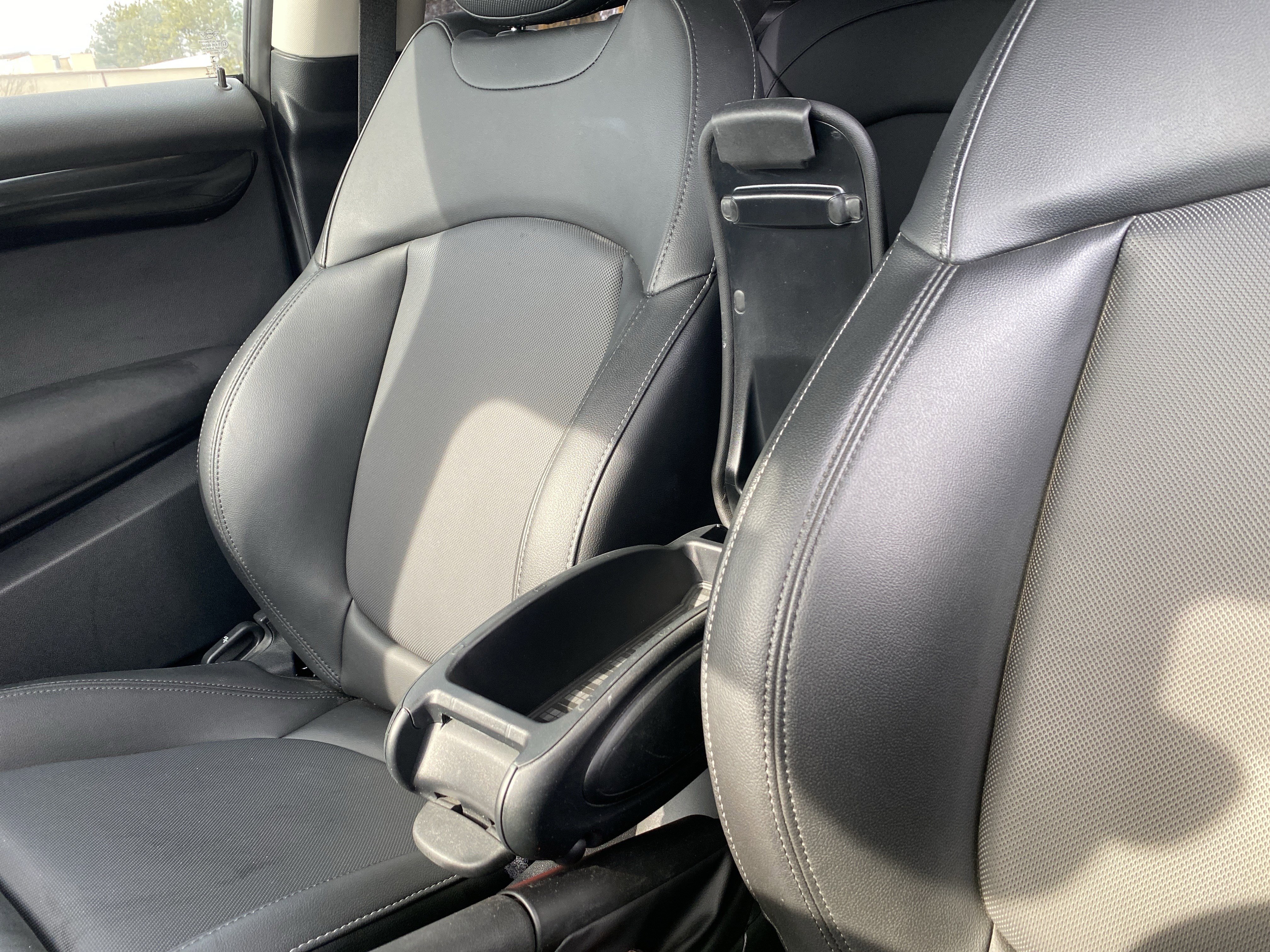 Used 2021 MINI Cooper S image 59