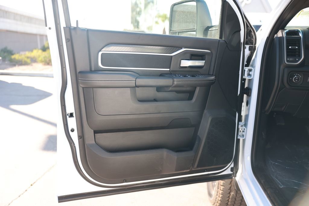New 2026 RAM 2500 Big Horn image 13