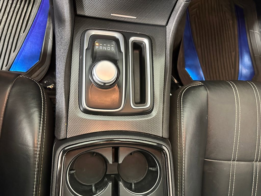 Used 2016 Chrysler 300 S image 32