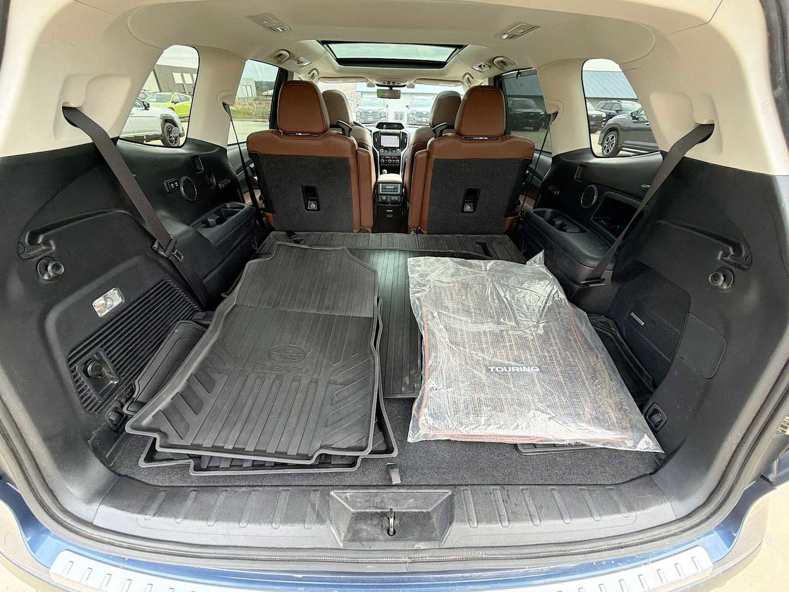 Used 2020 Subaru Ascent Touring image 30