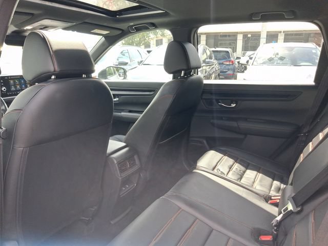 Used 2024 Honda CR-V Sport-L image 5