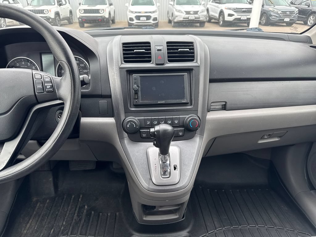 Used 2007 Honda CR-V LX image 20