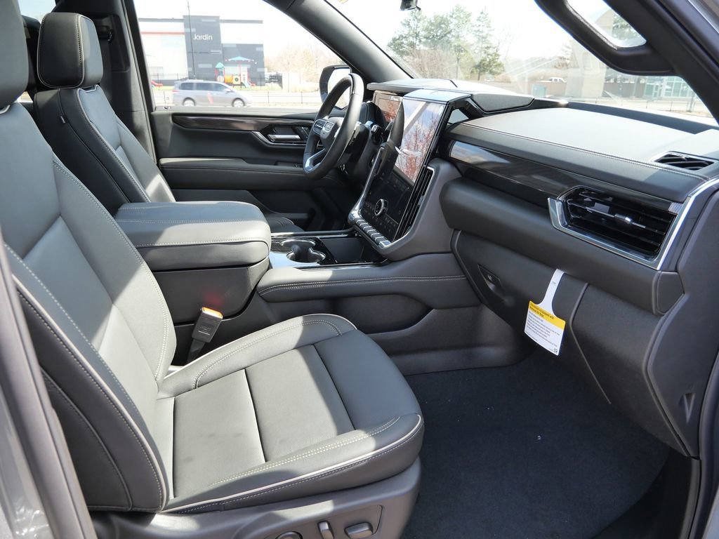 New 2026 GMC Yukon Elevation AWD/4WD image 22