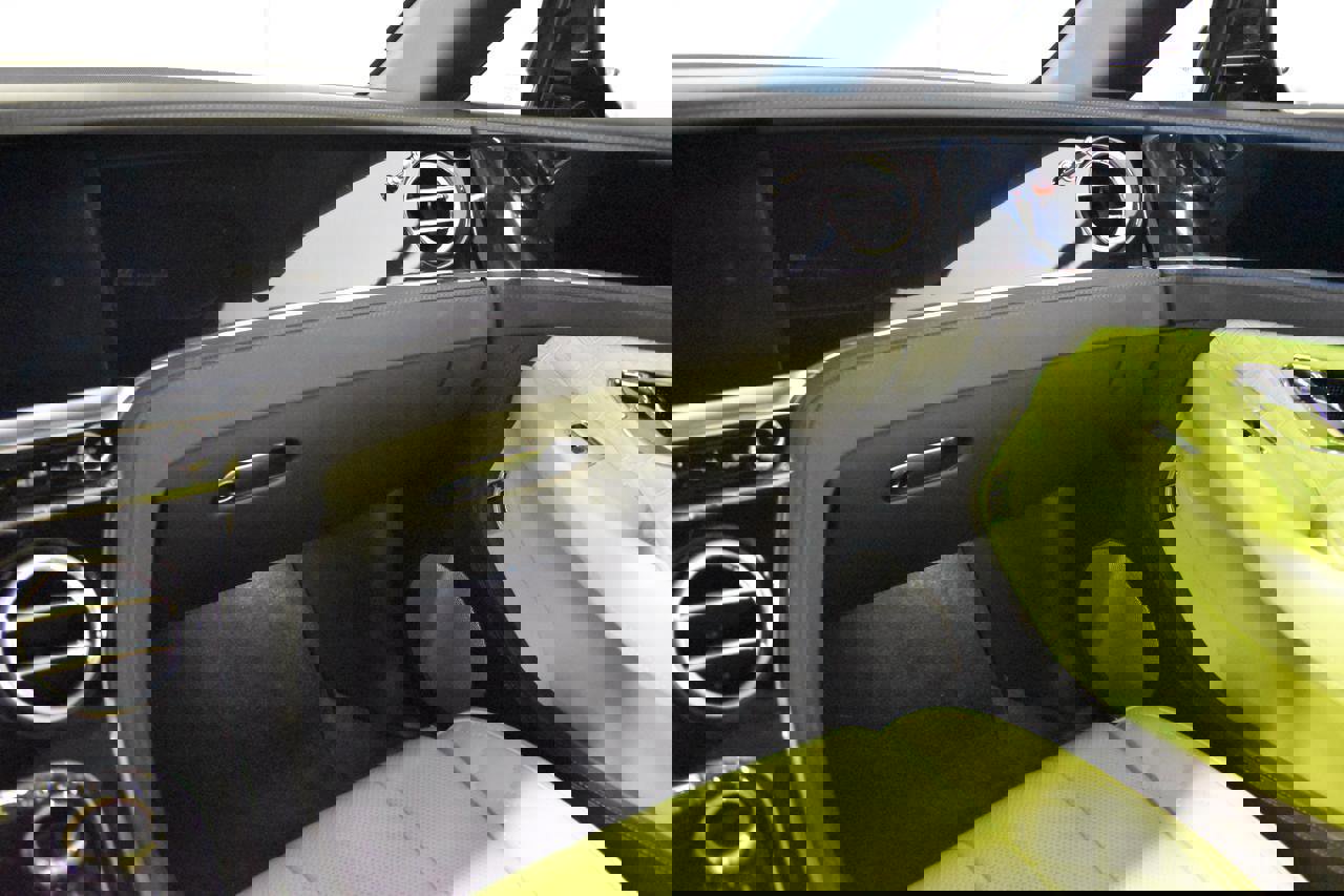 Used 2021 Bentley Continental GT image 19