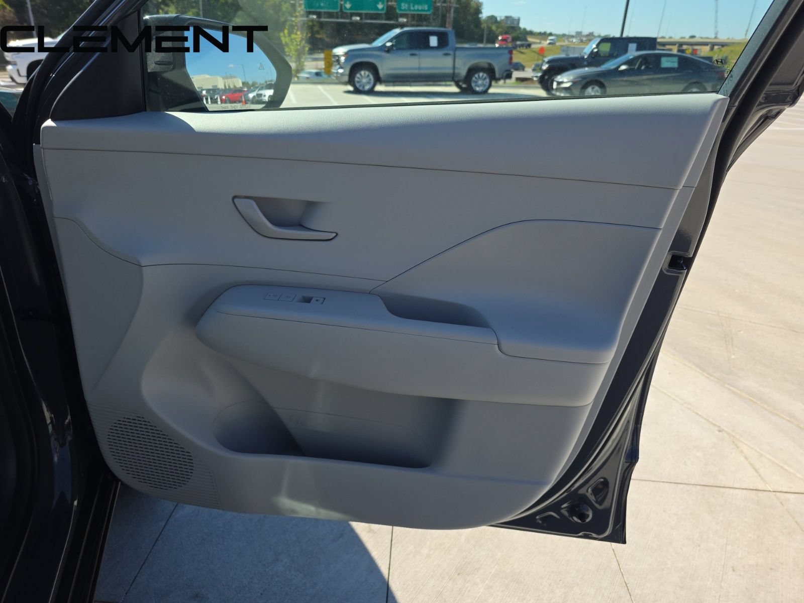 Certified 2026 Hyundai Kona SEL Sport AWD/4WD image 36