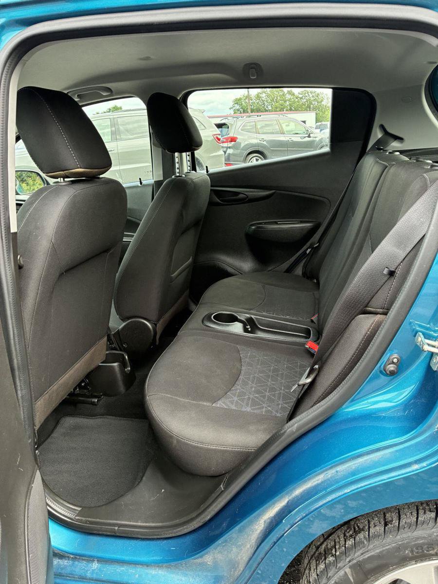 Used 2019 Chevrolet Spark LT FWD image 15