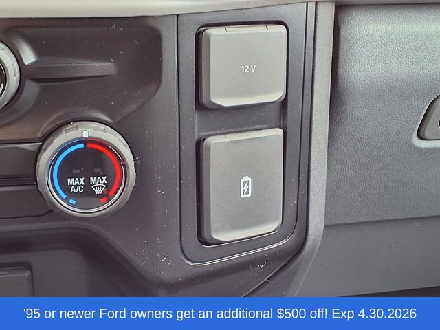 New 2026 Ford F250 XL w/ XL Off-Road Package image 19