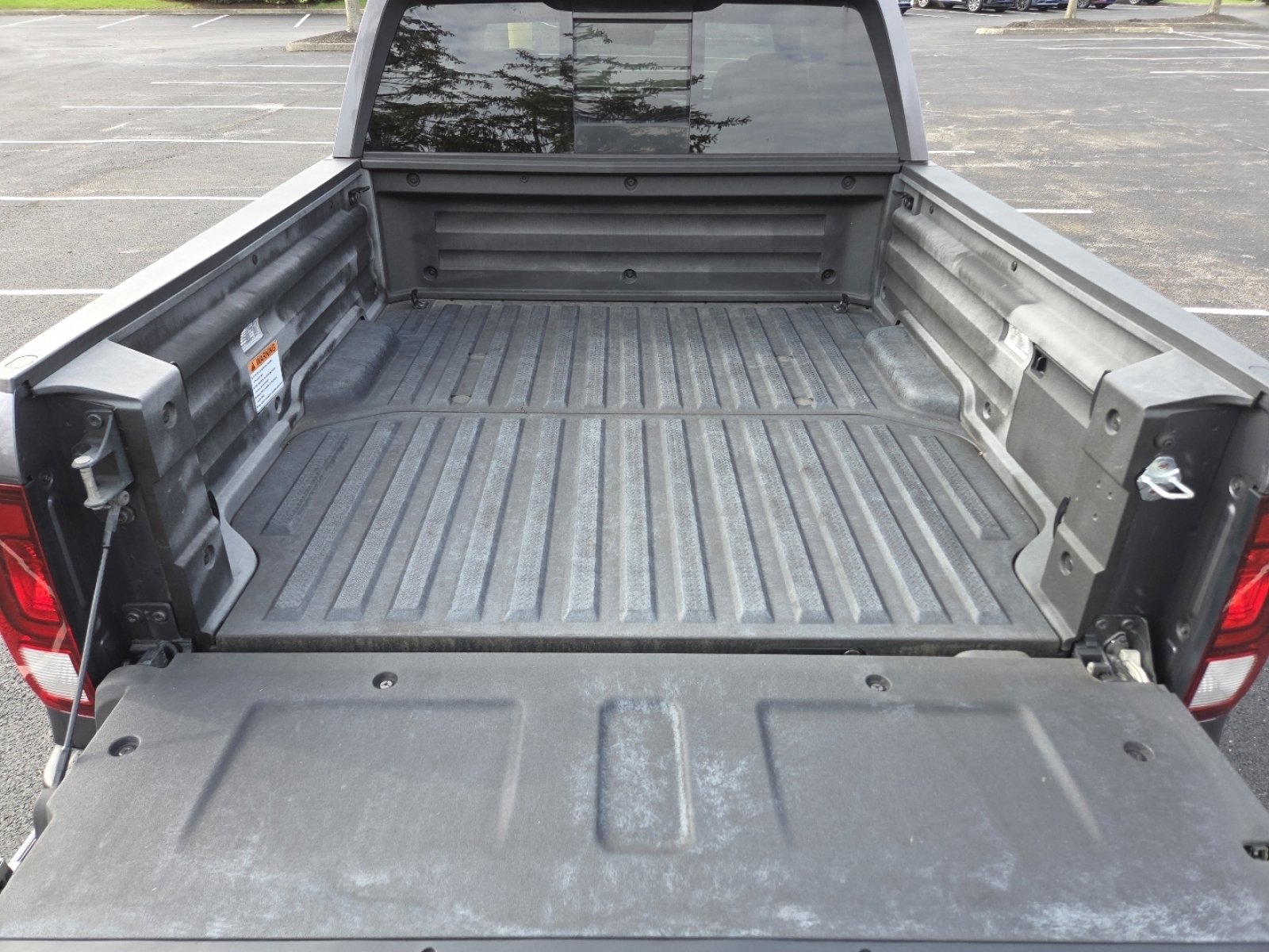 Certified 2023 Honda Ridgeline RTL image 21