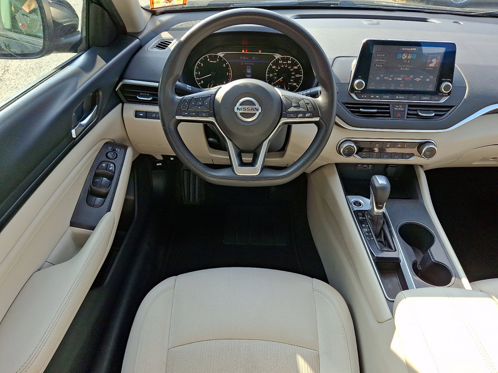 Used 2019 Nissan Altima 2.5 S FWD image 19