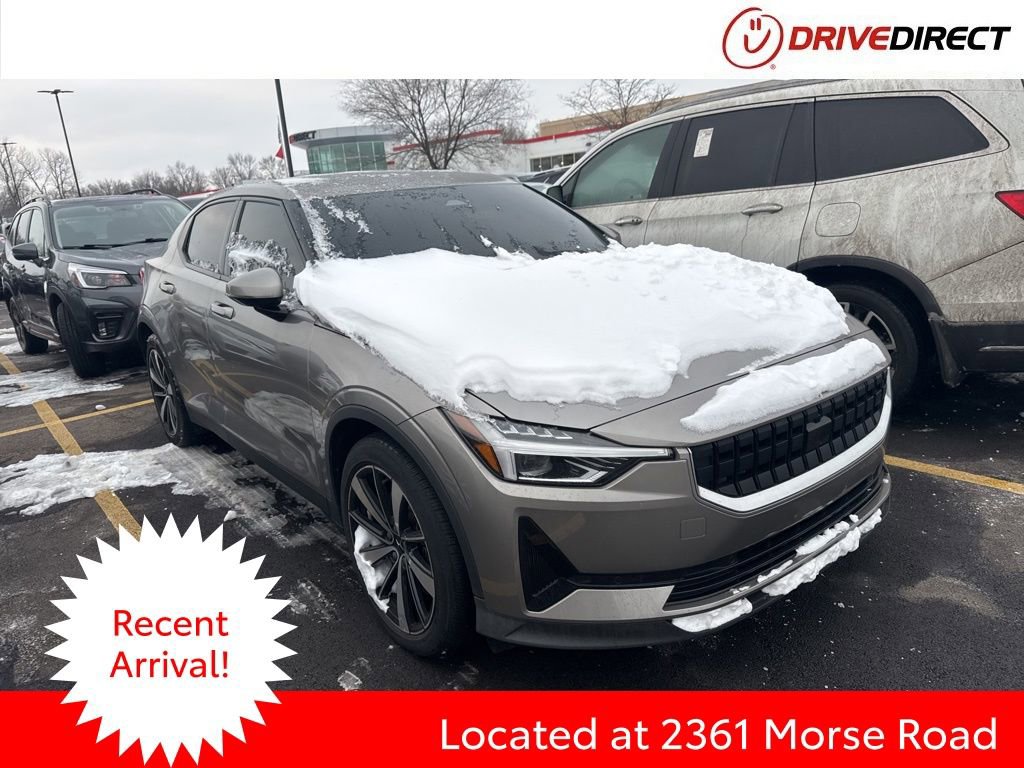 Used 2022 Polestar Polestar 2