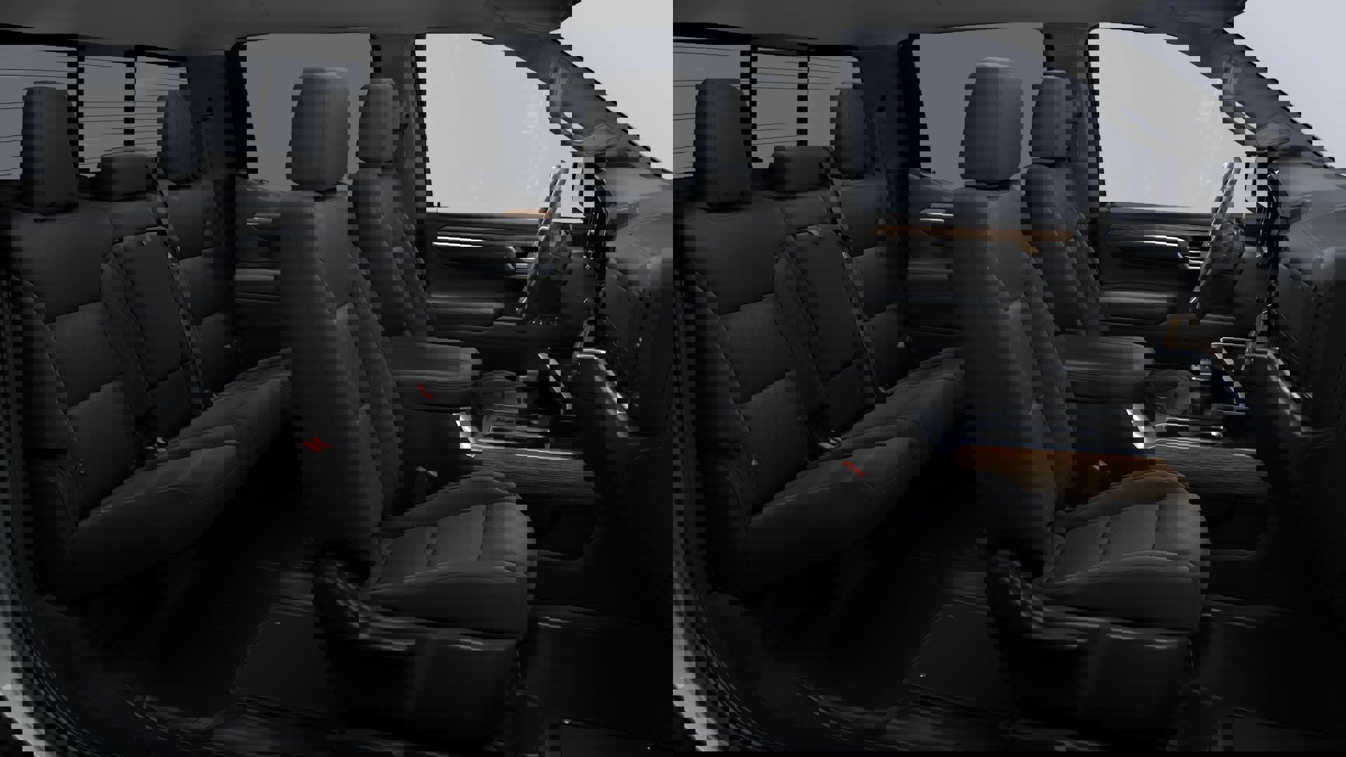 New 2024 Chevrolet Silverado 1500 RST w/ All Star Edition Plus image 38