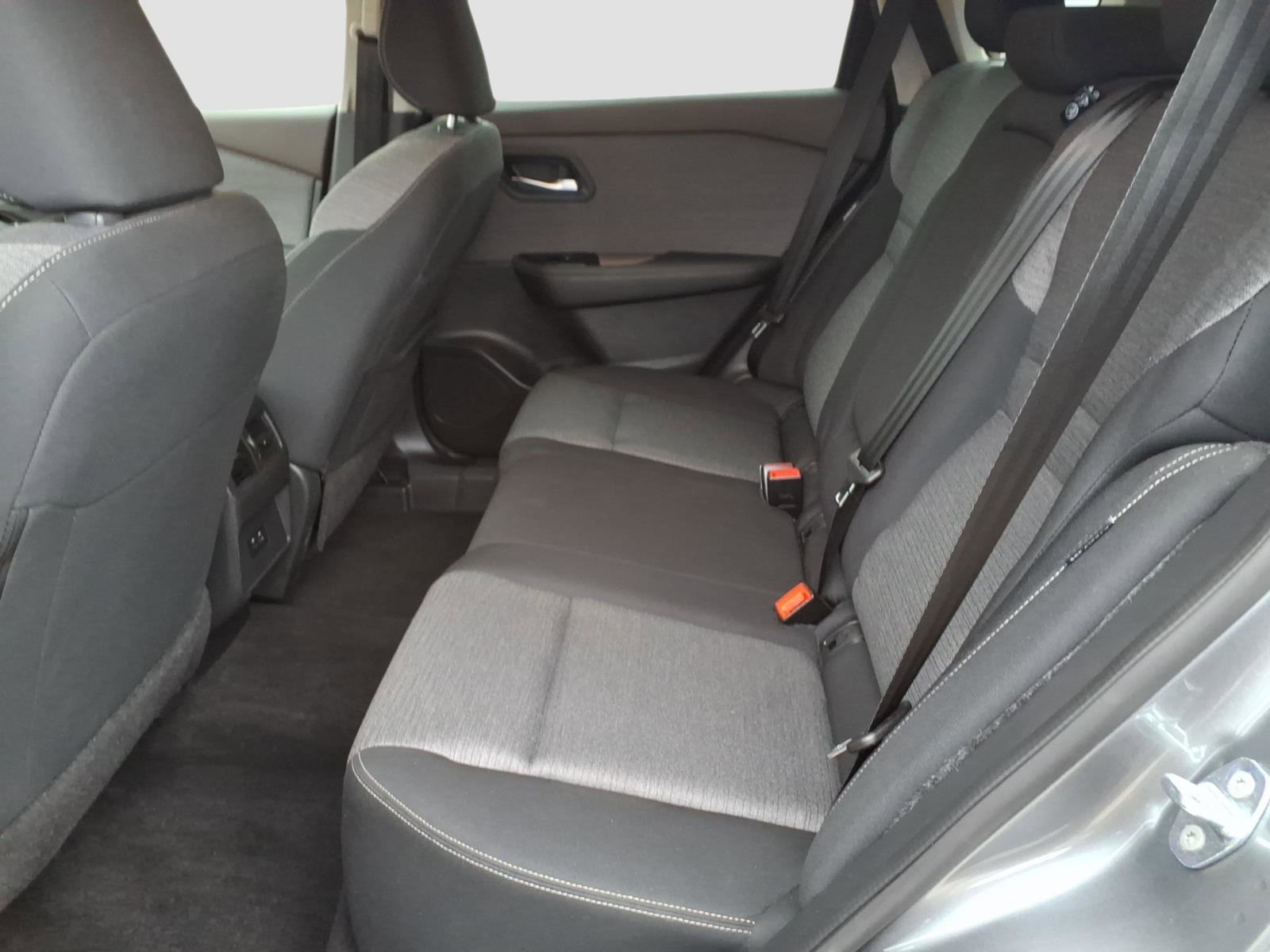 Certified 2023 Nissan Rogue SV image 14