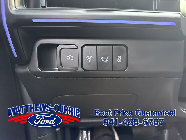 Used 2024 Hyundai Santa Fe Calligraphy FWD image 27