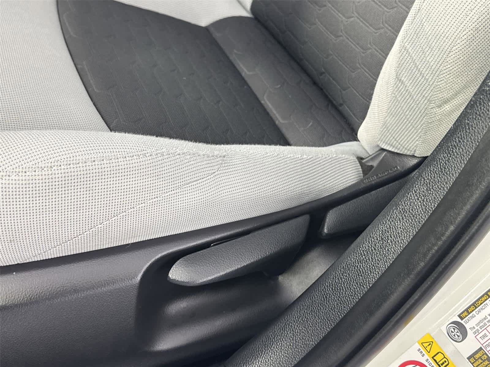 Used 2019 Toyota Corolla SE FWD image 12