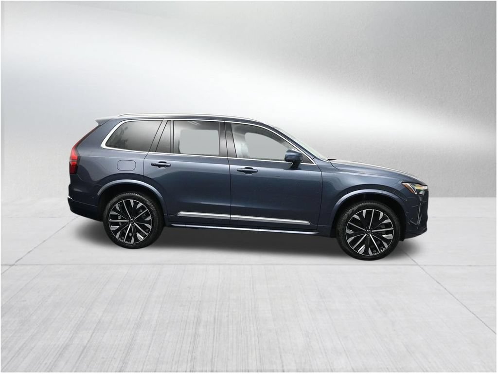 New 2026 Volvo XC90 T8 Plus AWD/4WD image 6