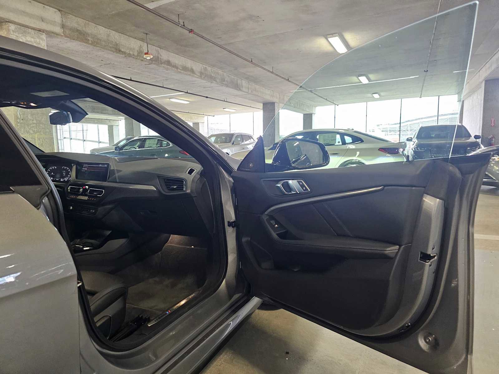 Used 2023 BMW M235i xDrive Gran Coupe w/ Premium Package AWD/4WD image 38