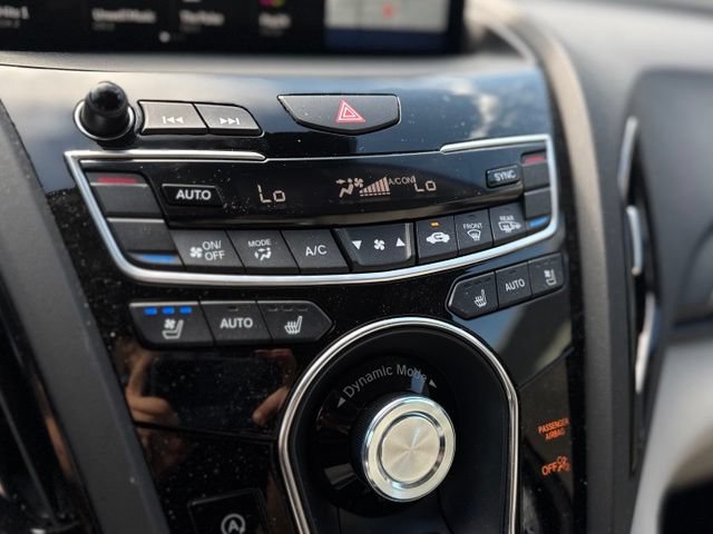 Used 2026 Acura RDX w/ Advance Package AWD/4WD image 27