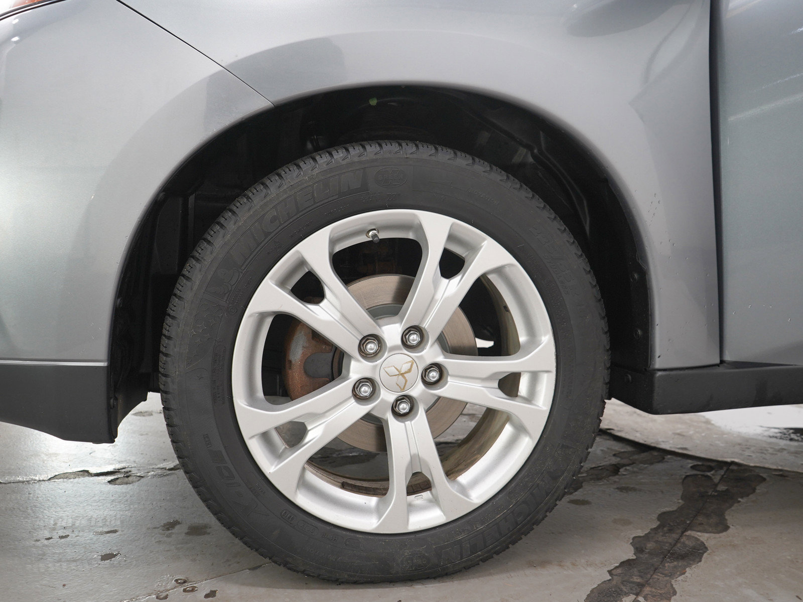 Used 2014 Mitsubishi Outlander SE AWD/4WD image 31