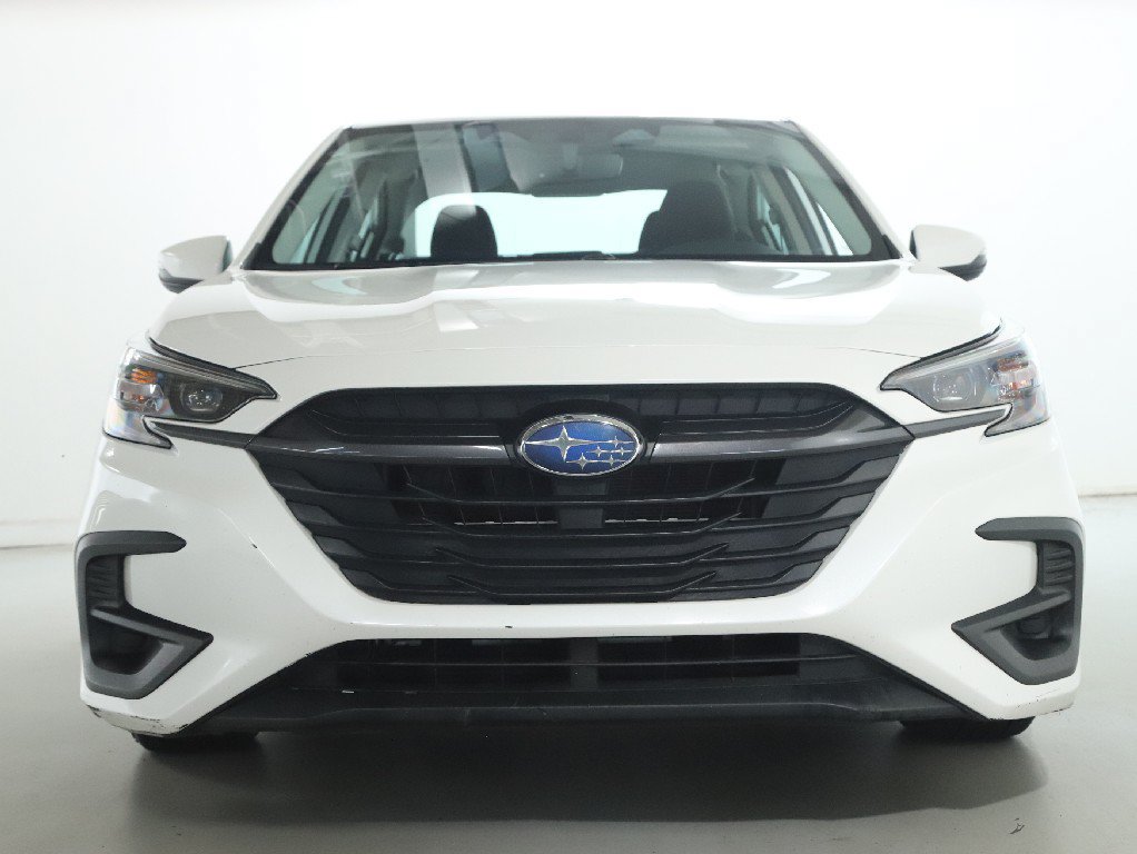 Used 2024 Subaru Legacy Premium AWD/4WD image 5