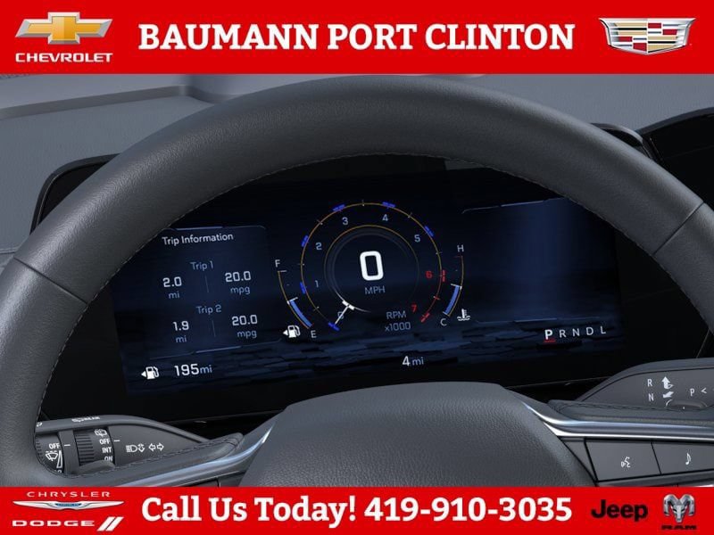 New 2026 Chevrolet Suburban Z71 w/ Comfort Package AWD/4WD image 19