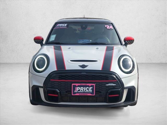 Used 2024 MINI Cooper John Cooper Works image 2
