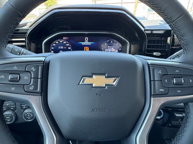 New 2026 Chevrolet Silverado 2500 LT w/ All Star Edition AWD/4WD image 25