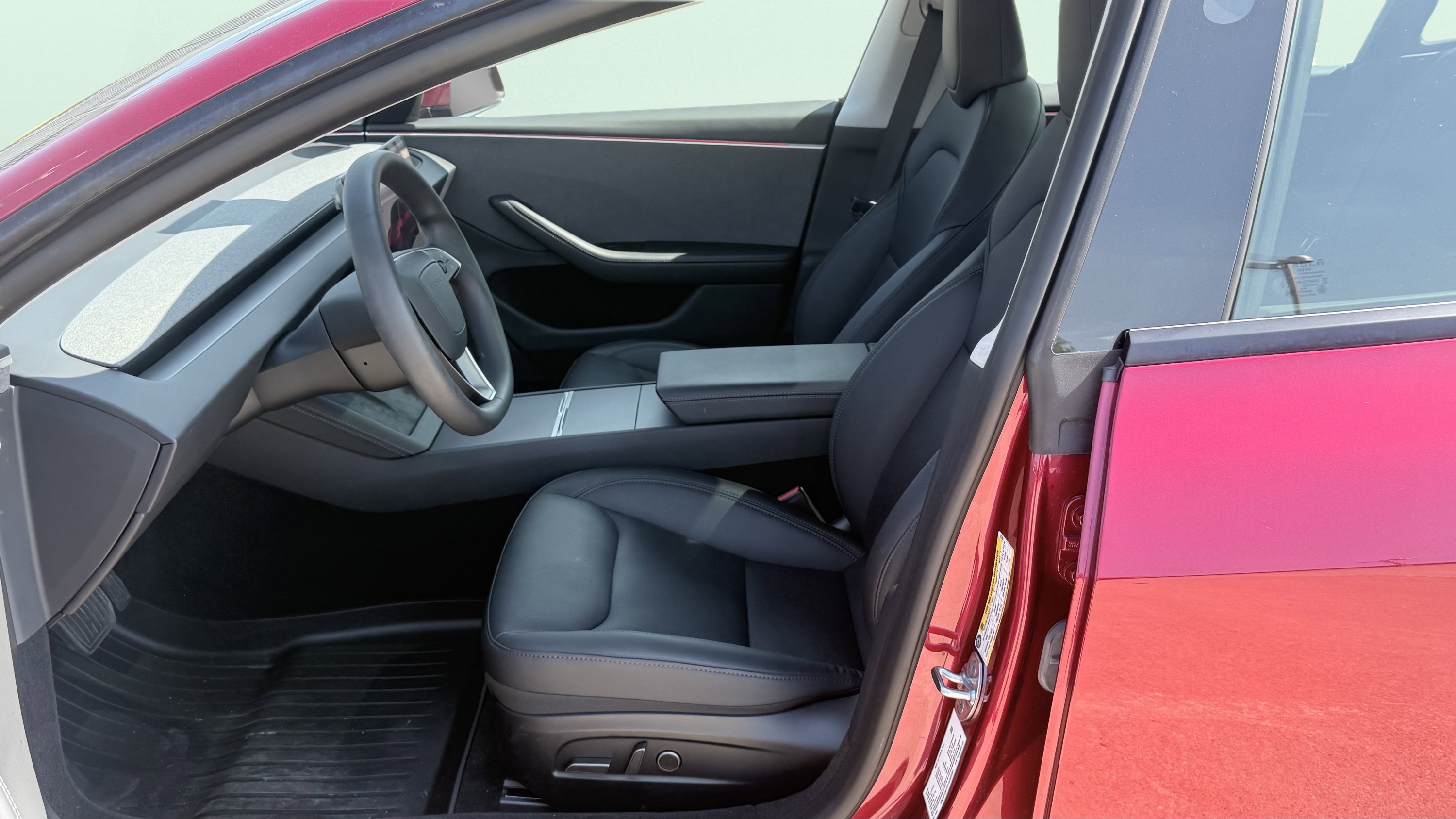 Used 2025 Tesla Model 3 RWD image 18
