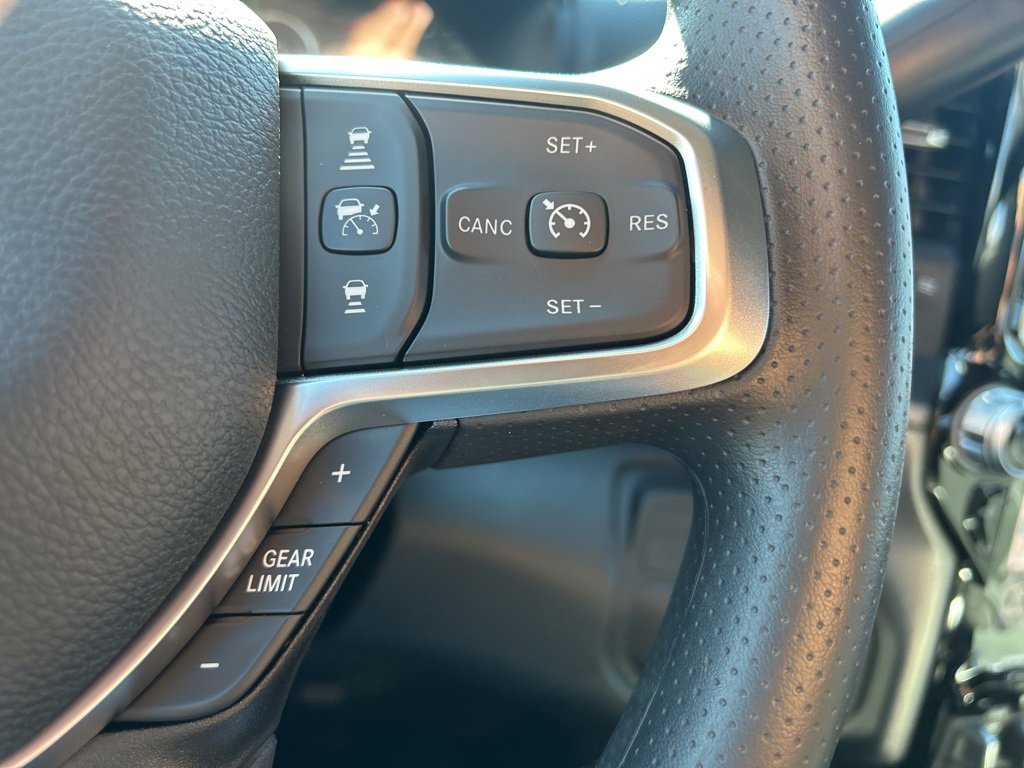 New 2026 RAM 2500 Tradesman image 20