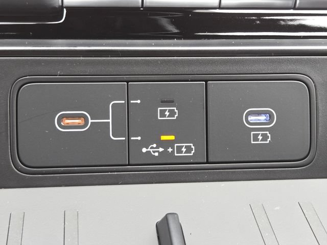 New 2027 Hyundai Santa Fe Calligraphy AWD/4WD image 11