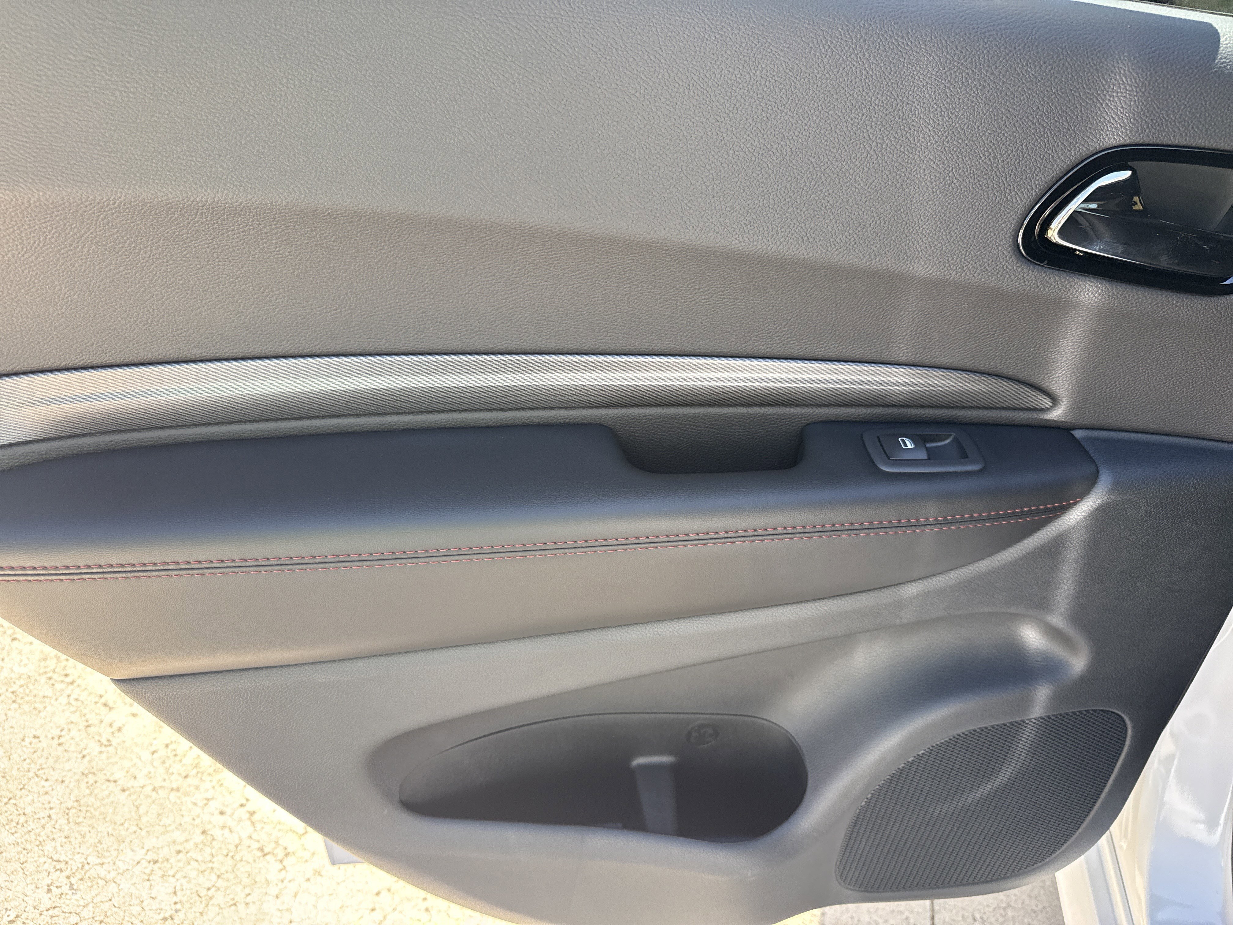 New 2026 Dodge Durango GT AWD/4WD image 22