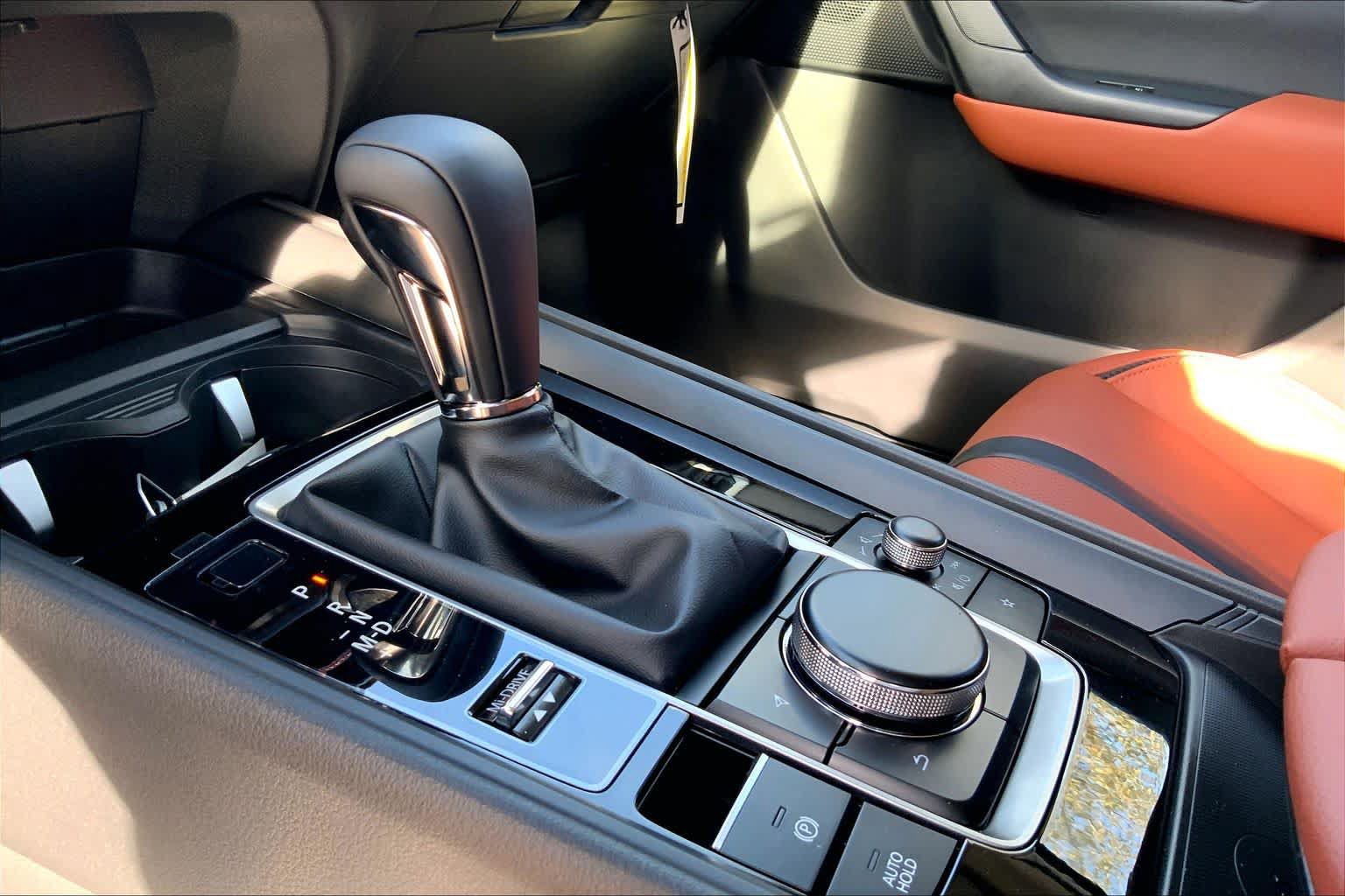 New 2026 MAZDA CX-50 Meridian Edition AWD/4WD image 7