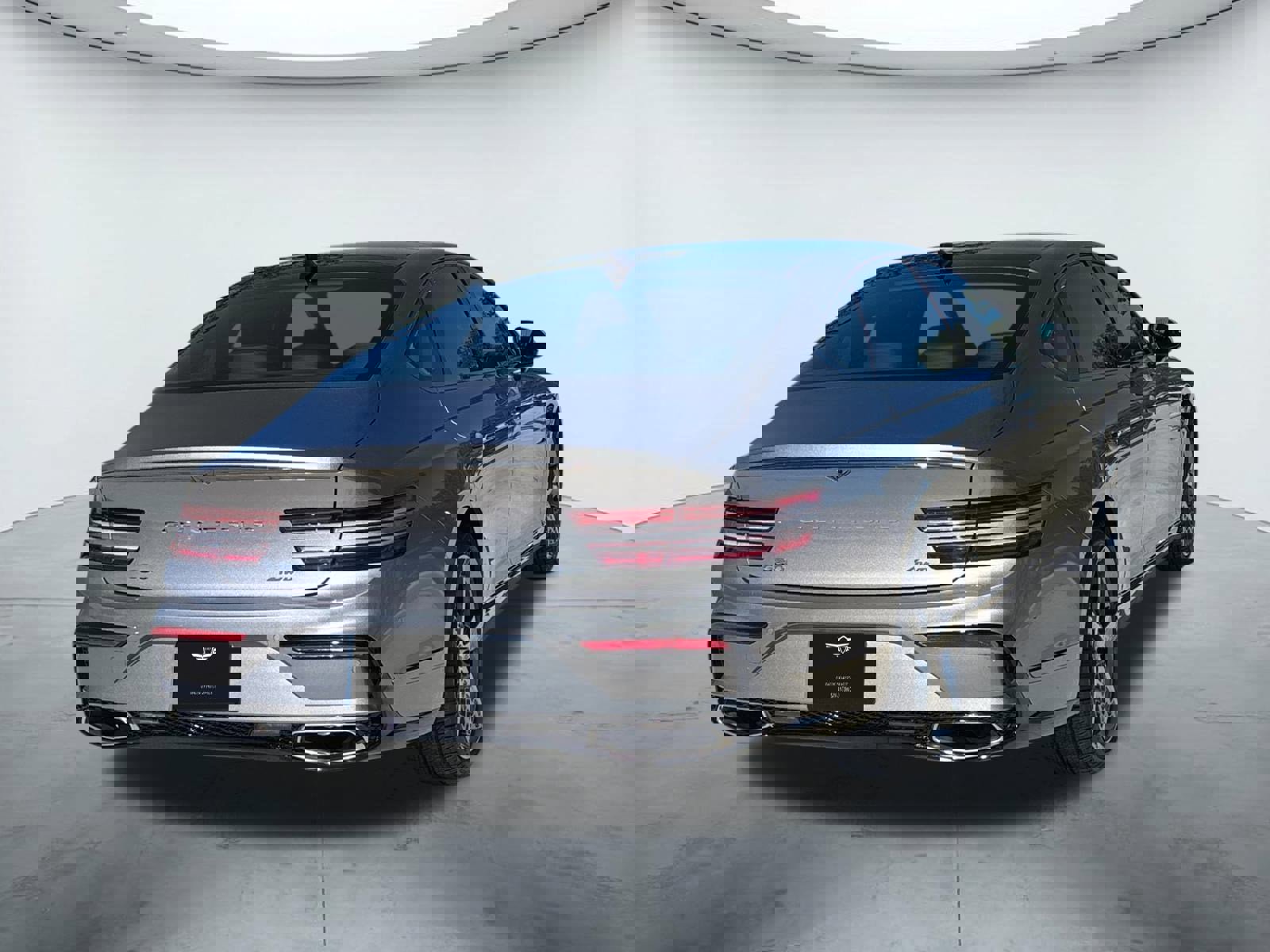 New 2026 Genesis G80 2.5T Sport Prestige image 5