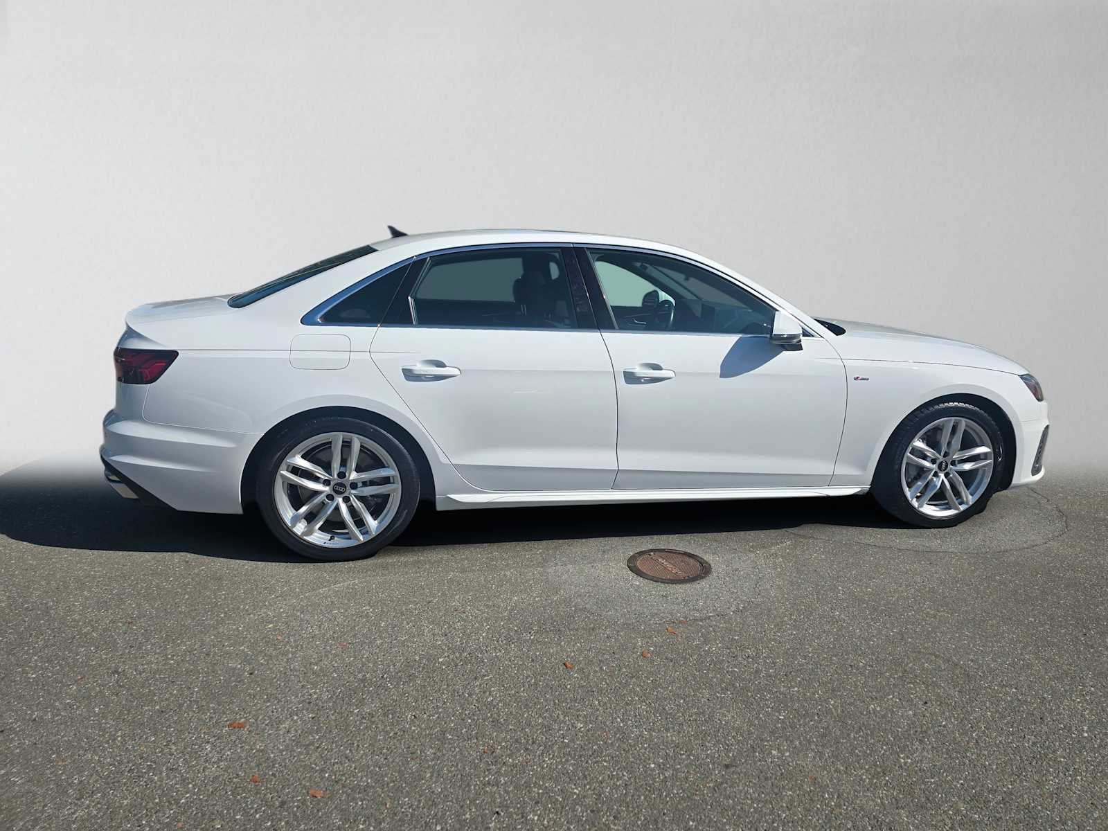 Used 2024 Audi A4 2.0T Premium Plus AWD/4WD image 2
