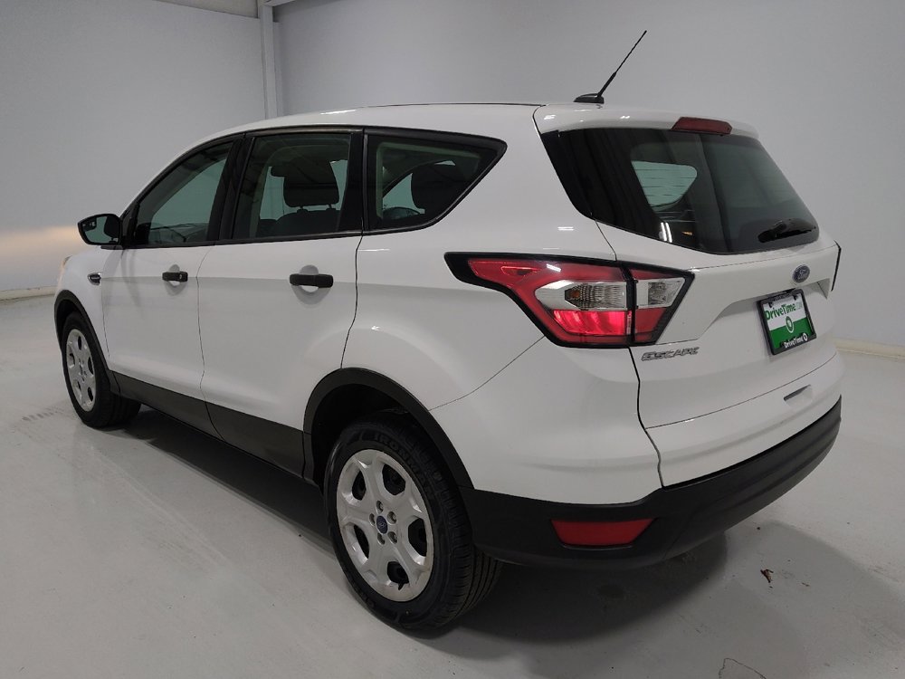 Used 2017 Ford Escape S FWD image 5