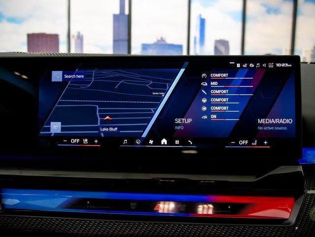 New 2026 BMW M5 w/ Carbon Package image 18