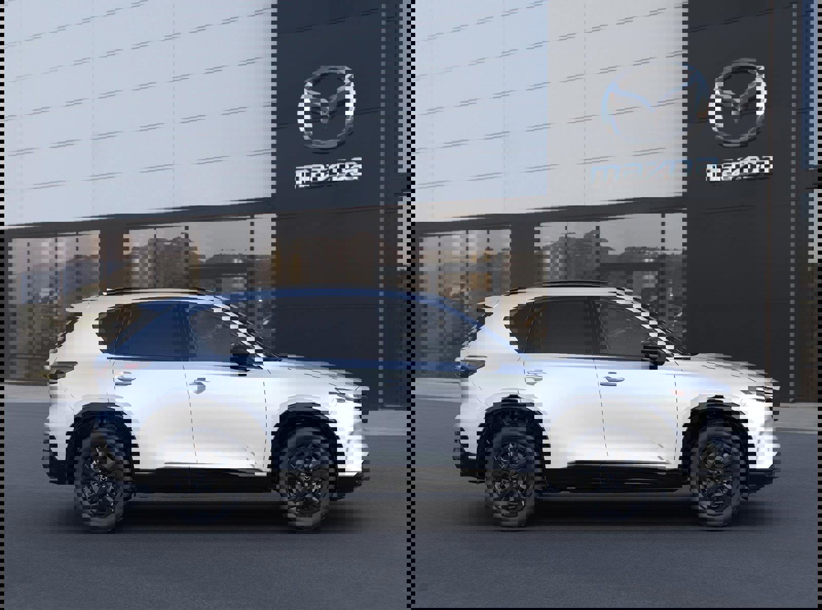 New 2026 MAZDA CX-5 2.5 S w/ Premium Package image 5