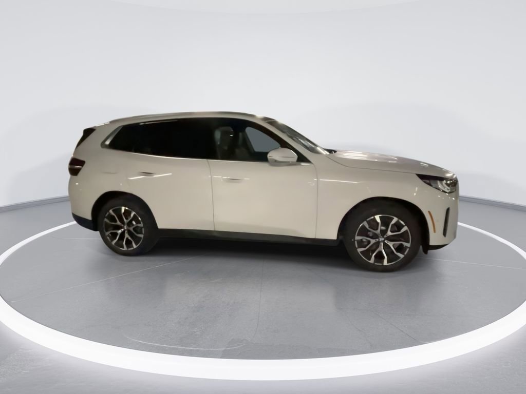 New 2026 BMW X3 xDrive30 w/ Premium Package image 9