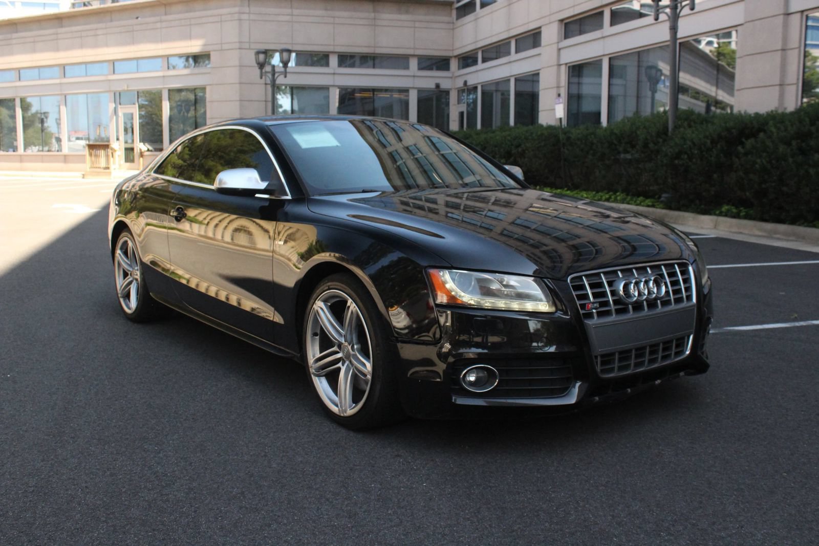 Used 2010 Audi S5 Premium Plus AWD/4WD image 1