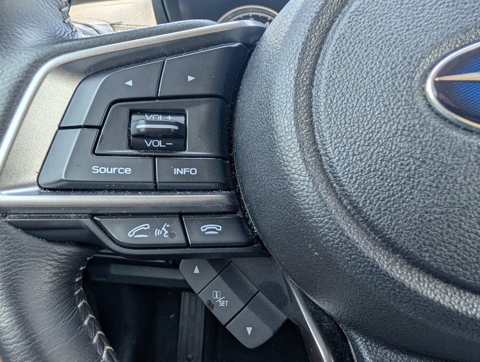 Used 2024 Subaru Forester Premium AWD/4WD image 14