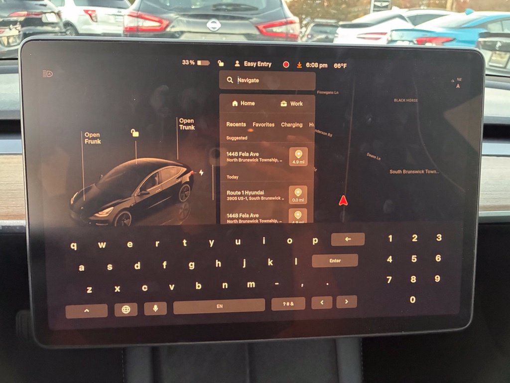 Used 2023 Tesla Model 3 Standard Range RWD image 33