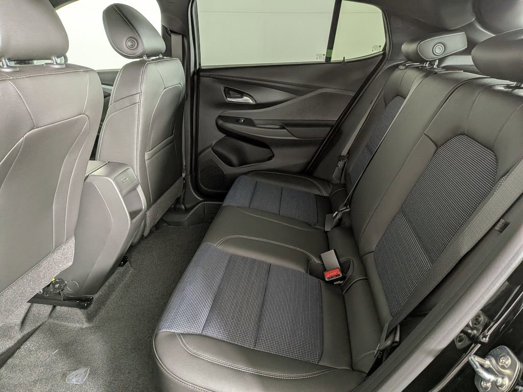 New 2026 Buick Envista Preferred w/ Convenience I Package image 30