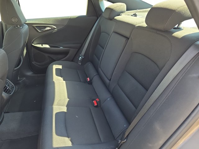 Used 2023 Chevrolet Malibu LT FWD image 12