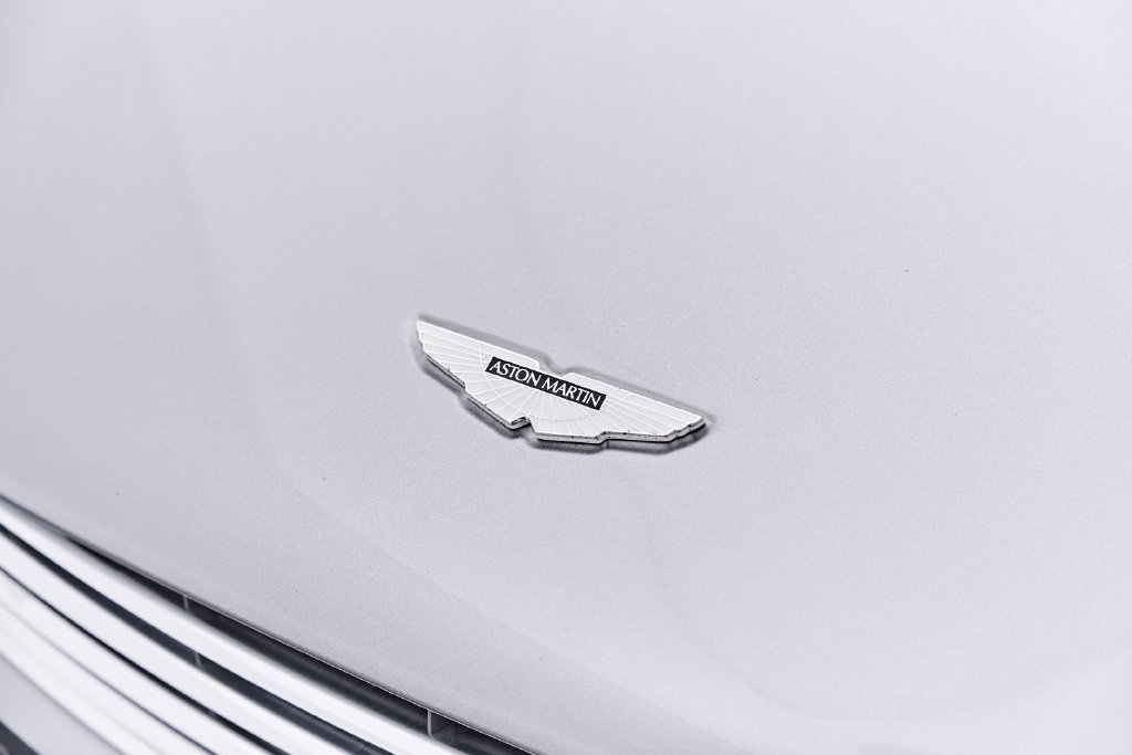 Used 2016 Aston Martin DB9 GT RWD image 32