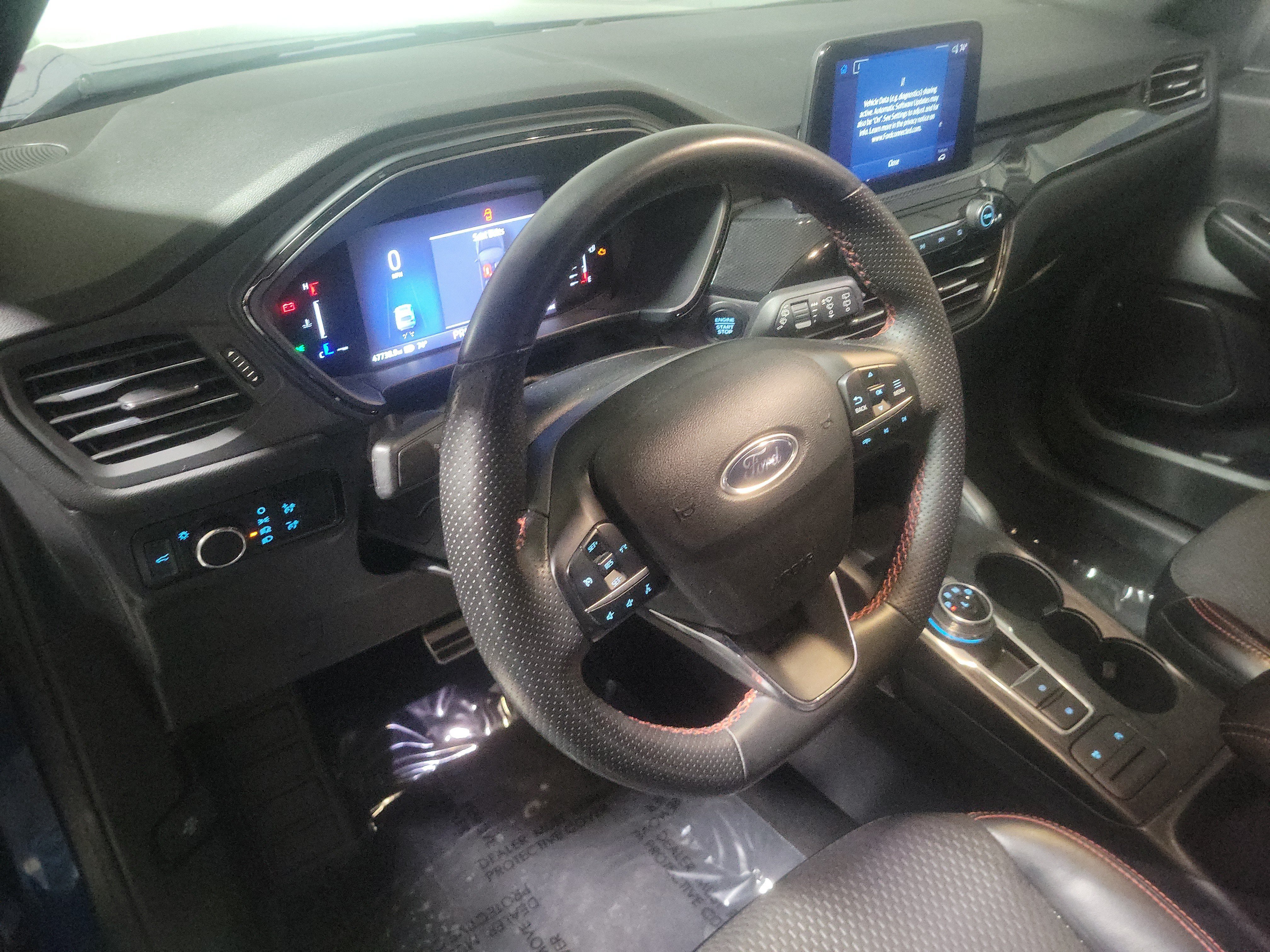 Used 2023 Ford Escape ST-Line FWD image 15