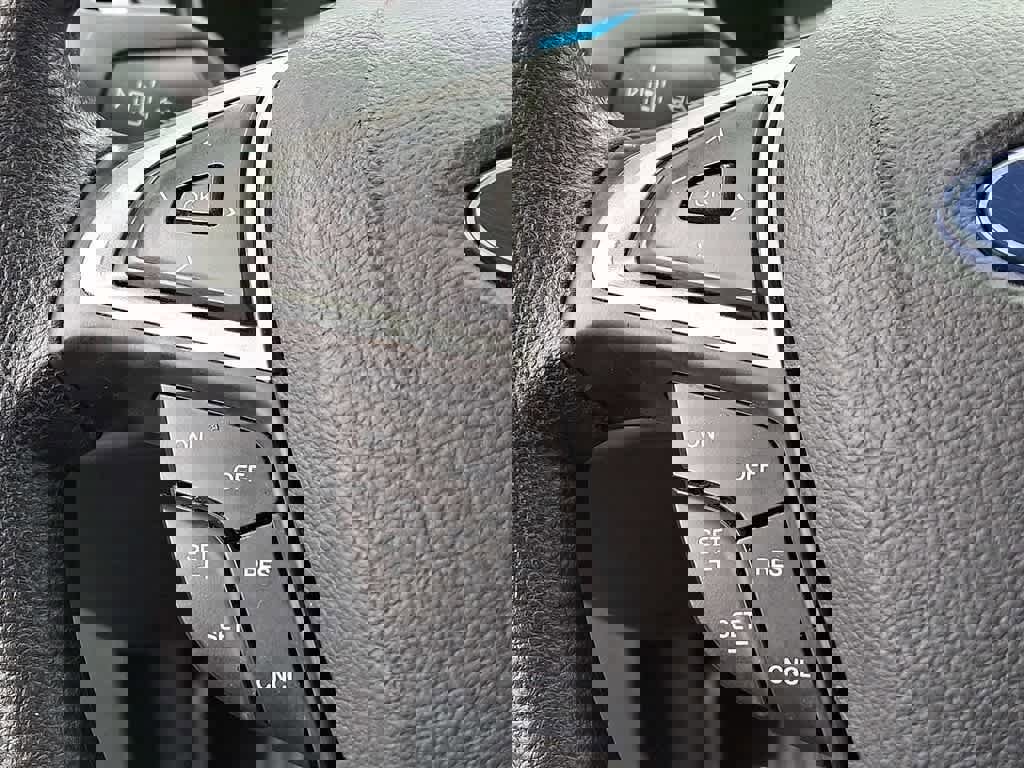 Used 2019 Ford Fusion S image 21