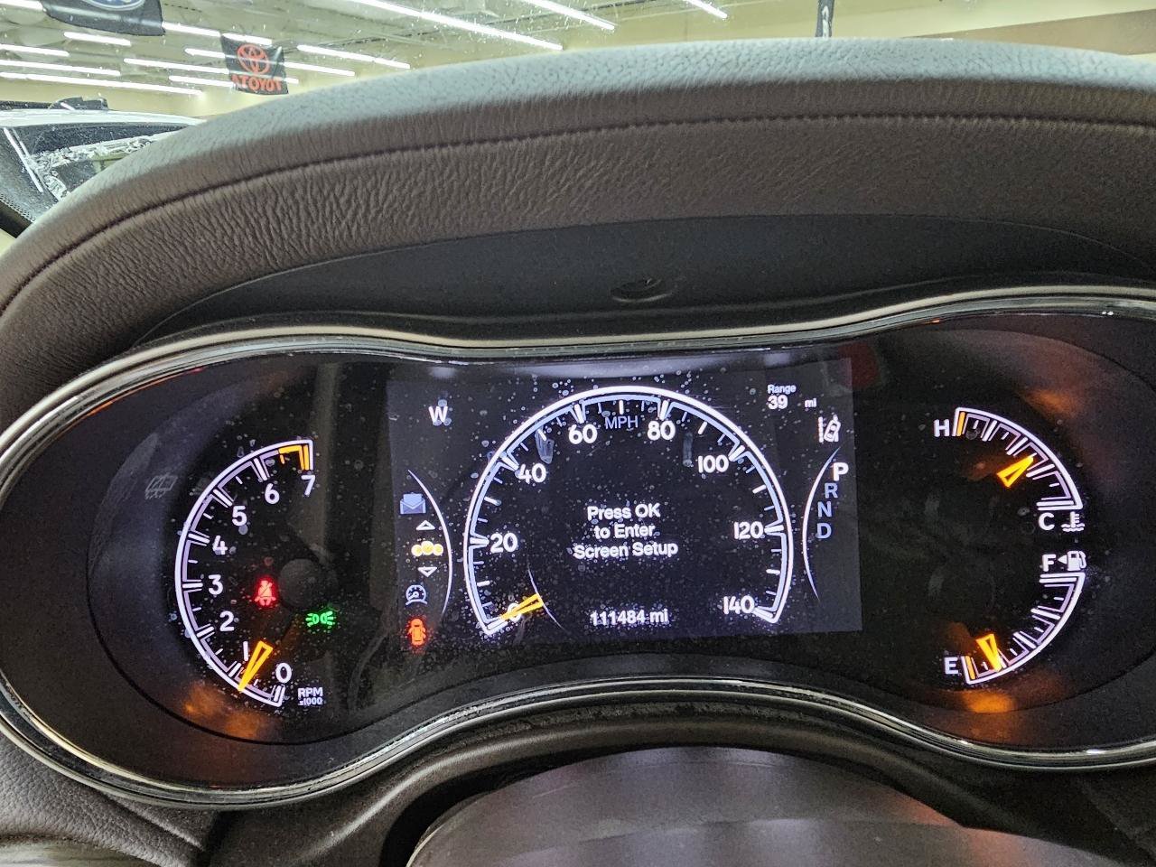 Used 2018 Jeep Grand Cherokee Overland RWD image 33