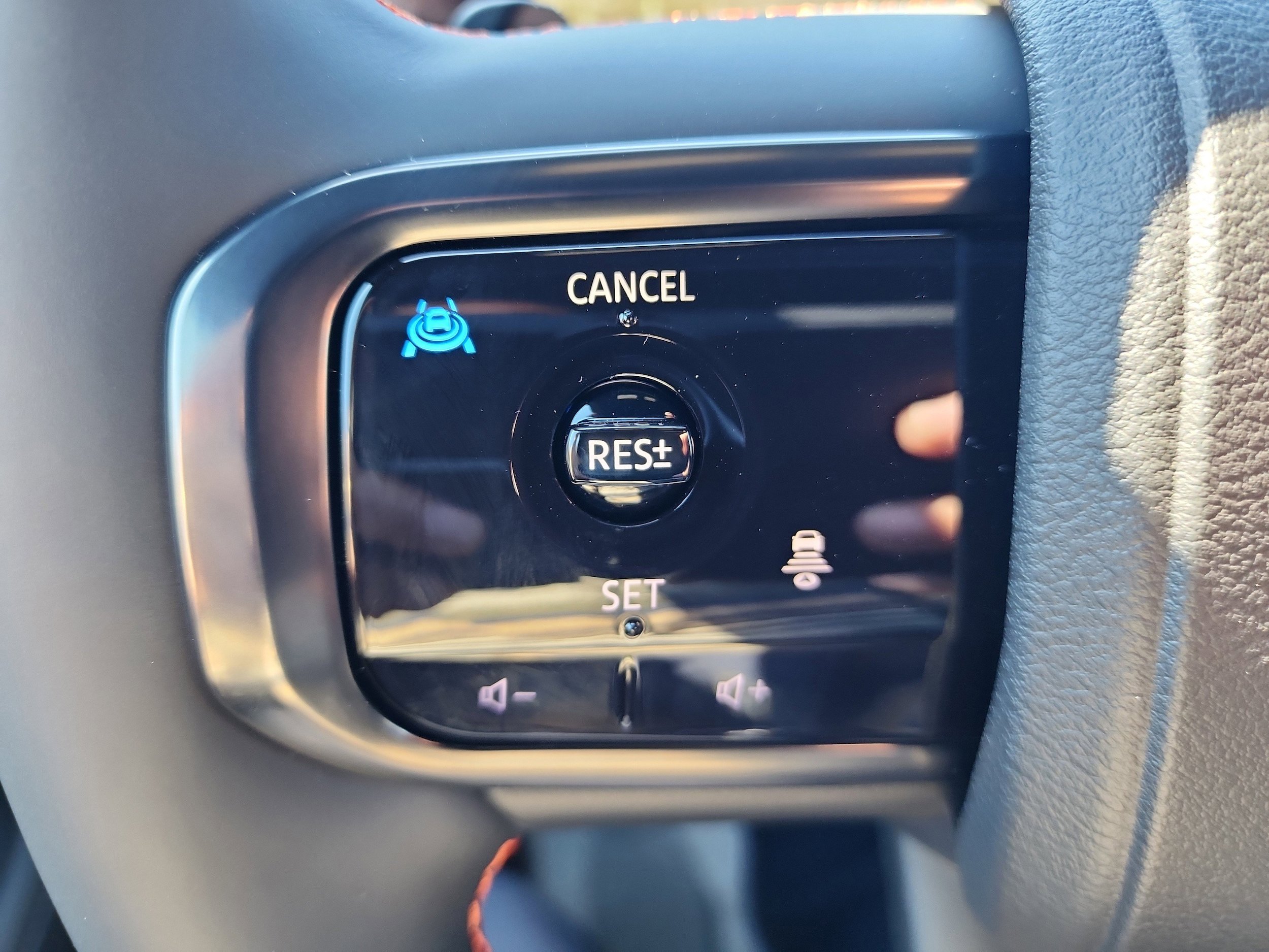 New 2026 Nissan Armada PRO-4X image 21